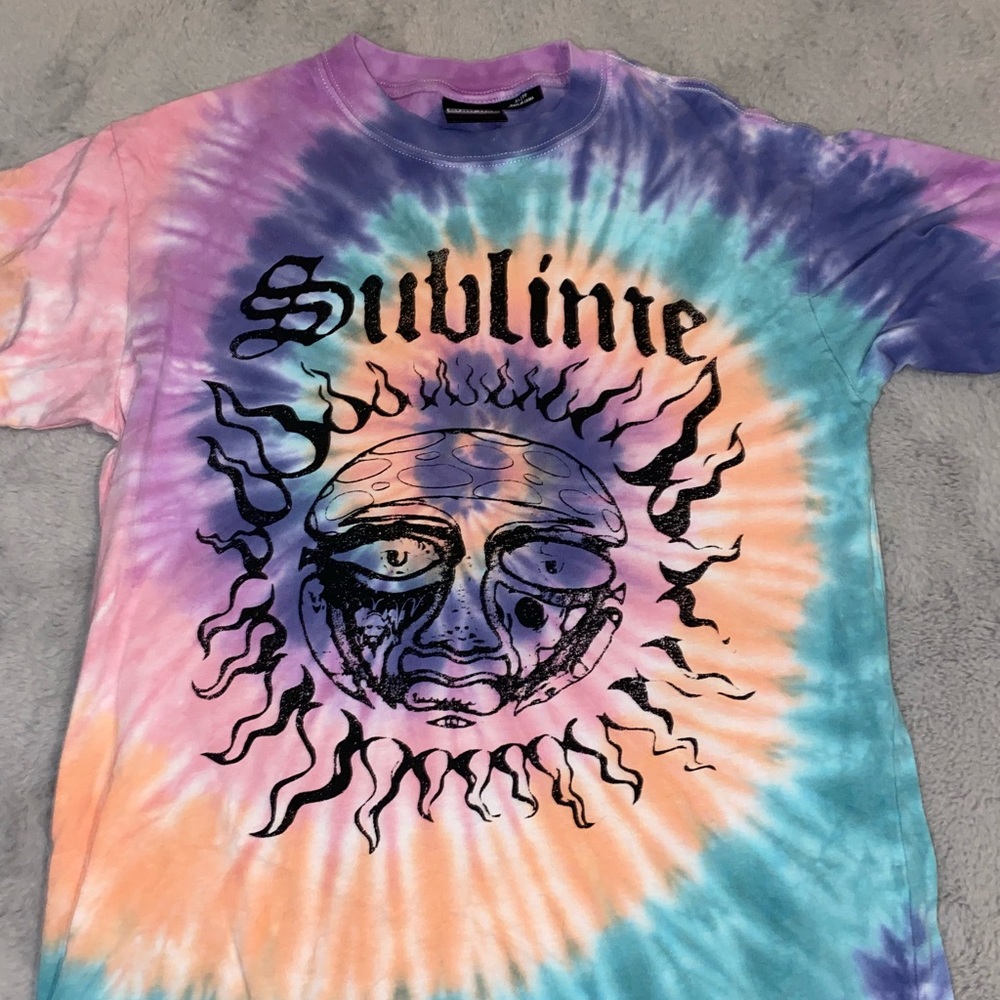 Sublime t shirt
